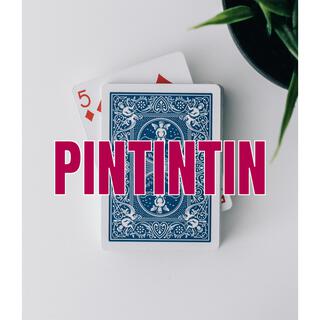 Pintintín