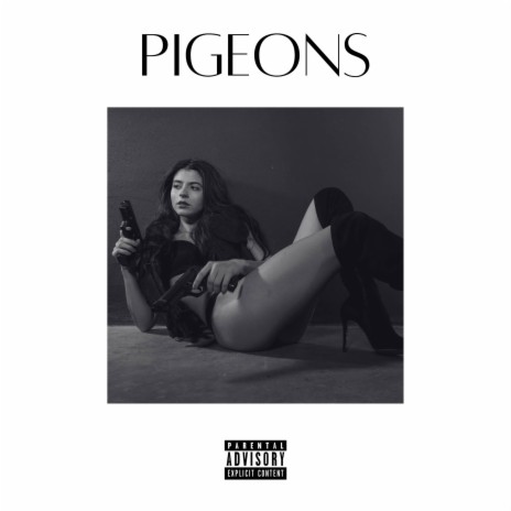 PIGEONS | Boomplay Music