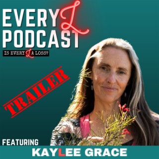 Ep 60 | TRAILER | Silencing the Mean Voice: Choosing Kindness in a Critical World feat. Kaylee Grace