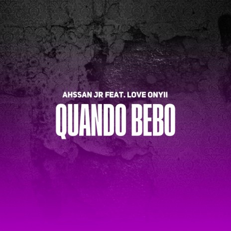 Quando Bebo ft. Love Onyii | Boomplay Music