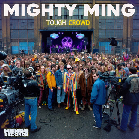 Tough Crowd | Boomplay Music