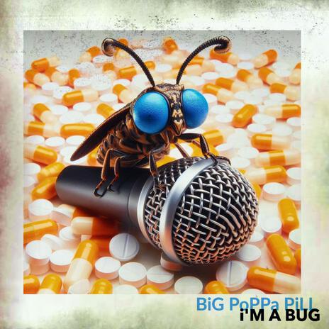 i'M a BuG | Boomplay Music