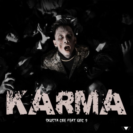 Karma ft. Gloc-9 | Boomplay Music