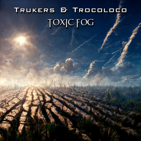 Toxic Fog ft. Trocoloco | Boomplay Music