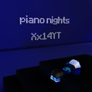 Piano Nights