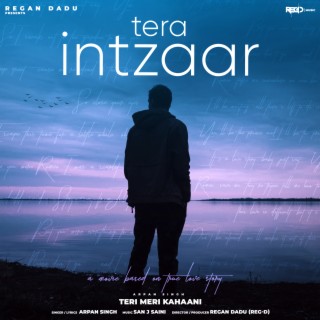 Tera Intzaar (Teri Meri Kahaani) Chapter 9