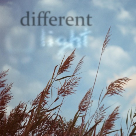 Different Light | Boomplay Music