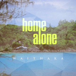 Home Alone EP