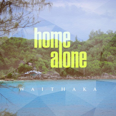 Home Alone ft. Benjamin Kabaseke | Boomplay Music