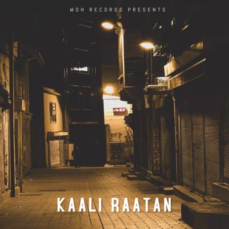 Aaj Ki Raat ft. Michael Gang 6.6.6 | Boomplay Music