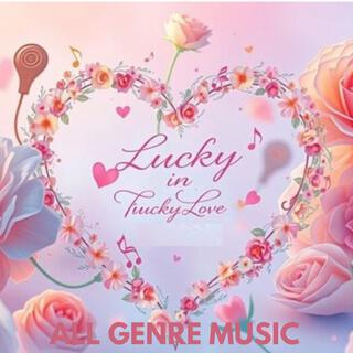 Lucky in Love