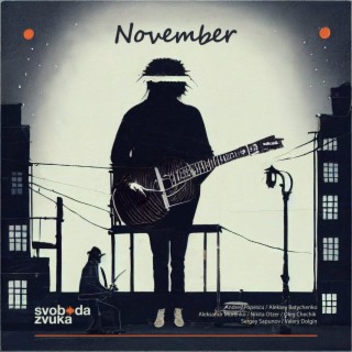 November