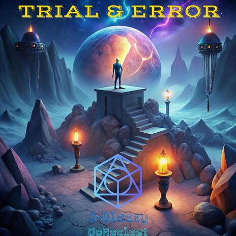 Trial & Error | Boomplay Music