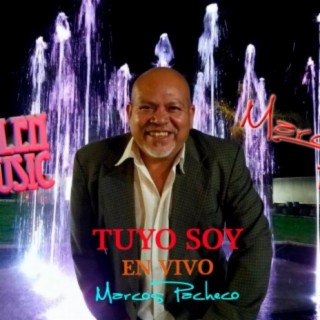 Tuyo Soy (En Vivo)