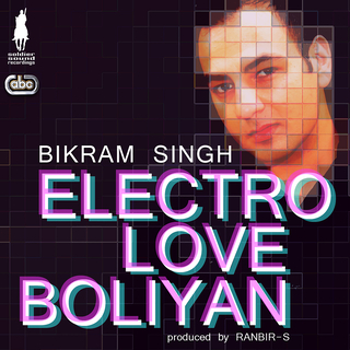 Electro Love Boliyan