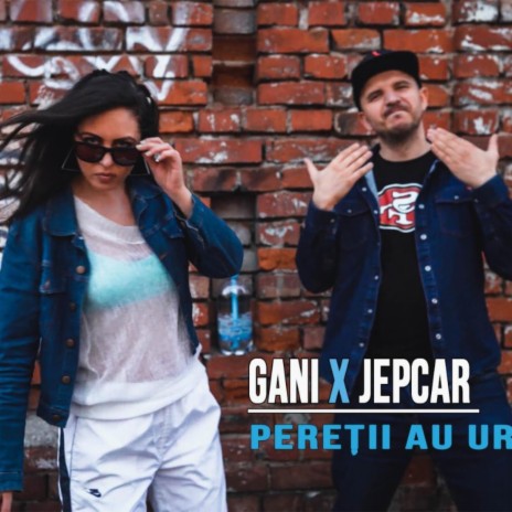 Peretii au urechi ft. Jepcar | Boomplay Music