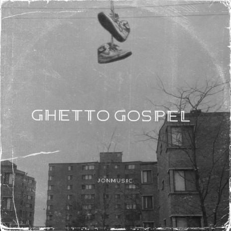 Ghetto Gospel (Boom Bap Hip Hop Rap Beat Instrumental)