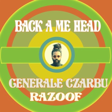 Back of me Head ft. Generale Zaabu