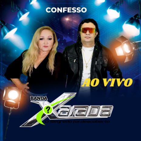 Confesso | Boomplay Music