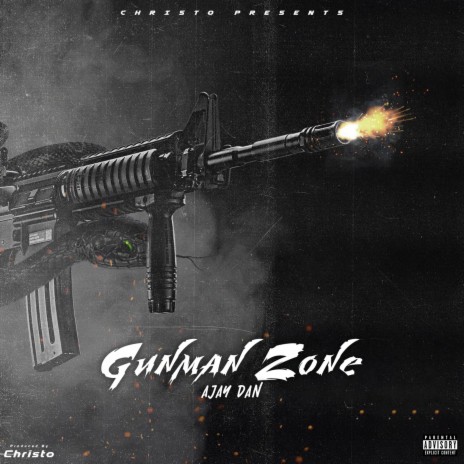 Gunman Zone | Boomplay Music