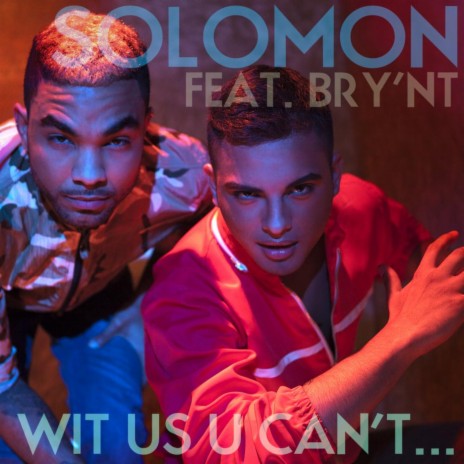 Wit Us U Can't... (SpekrFreks Remix) (feat. Bry'Nt) | Boomplay Music