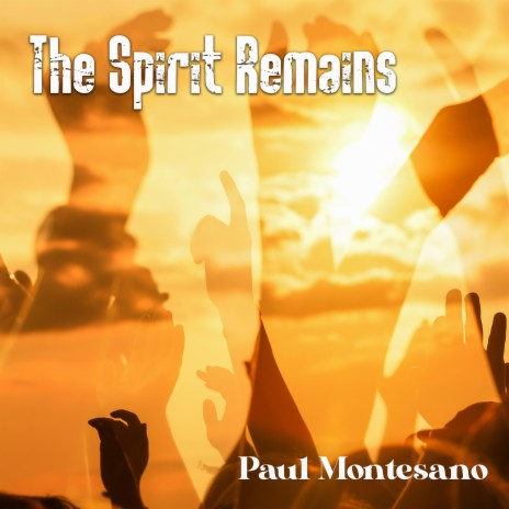 The Spirit Remains | Boomplay Music