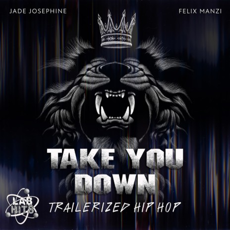 Take You Down ft. Felix Manzi | Boomplay Music