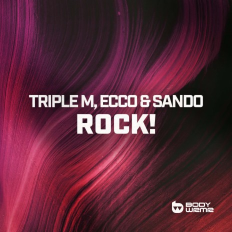 ROCK! ft. Ecco & Sando | Boomplay Music