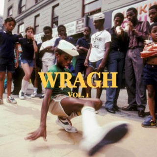 WRAGH vol. 1