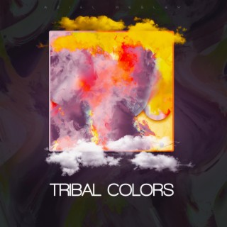 Tribal Colors