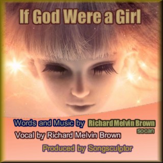 If God Were a Girl
