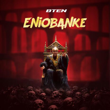 ENIOBANKE | Boomplay Music