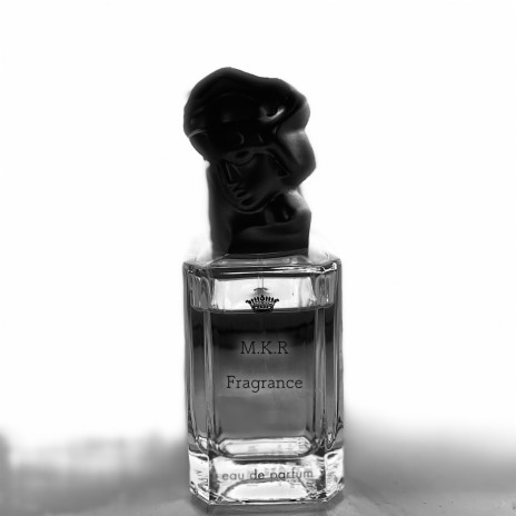 Fragrance (Clean Version)