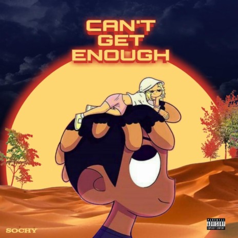 Cant get enough | Boomplay Music