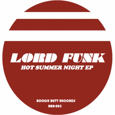 Hot Summer Night | Boomplay Music