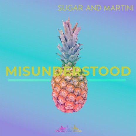 Misunderstood (Cut Mix) | Boomplay Music