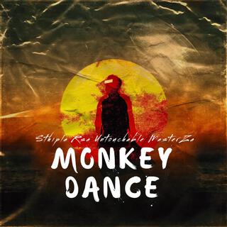 Dance Monkey