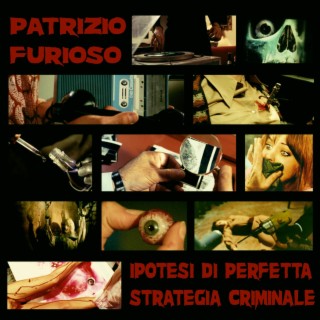 Ipotesi di perfetta strategia criminale