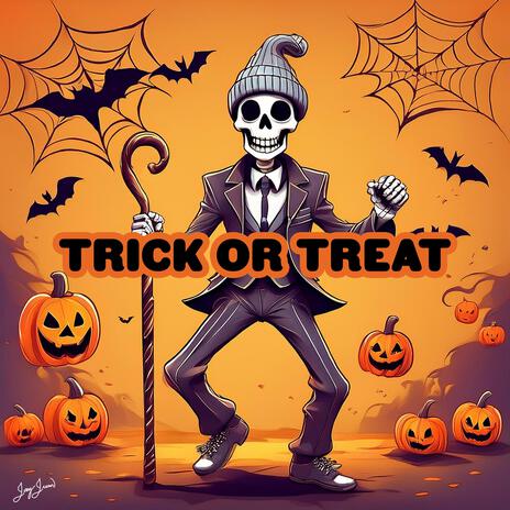 Trick Or Treat | Boomplay Music