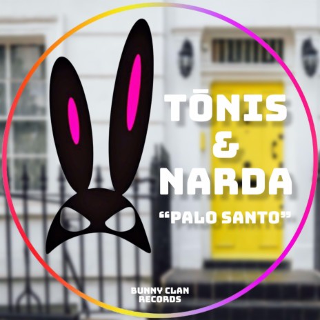 Palo Santo ft. Narda | Boomplay Music