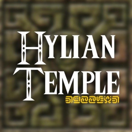 Hylian Temple