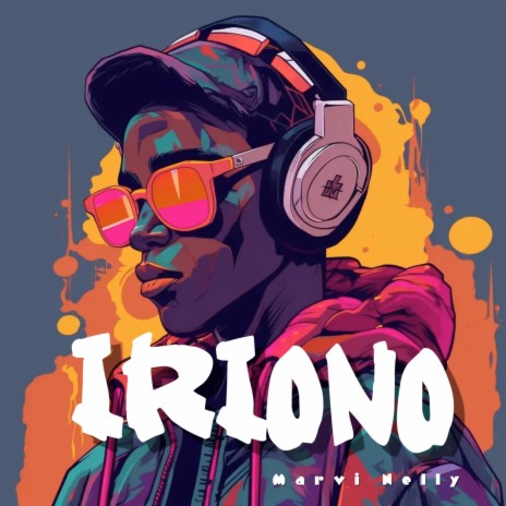 Iriono | Boomplay Music