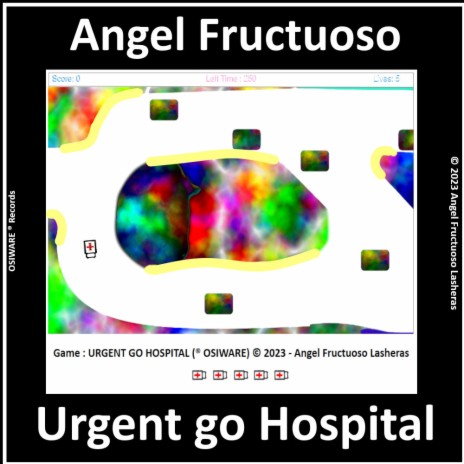 Urgent go Hospital | Boomplay Music