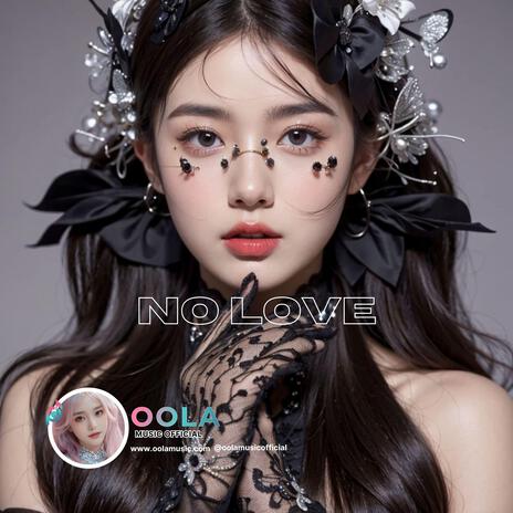 No Love – Global Dance-Pop Hit | Lisa Official | Boomplay Music