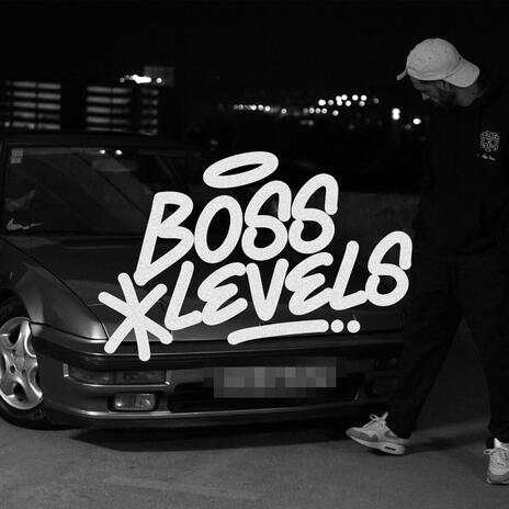 Boss Levels ft. B3STA & Meireles | Boomplay Music