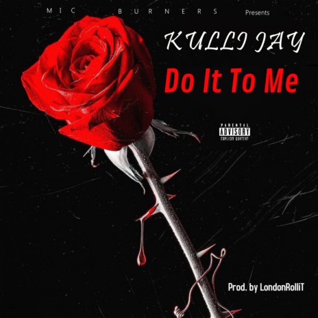 Do It to Me | Boomplay Music
