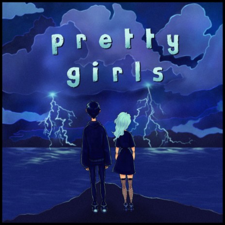 PRETTY GIRLS ft. MJ/XO & Yewz