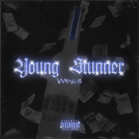 Young Stunner 🅴 | Boomplay Music