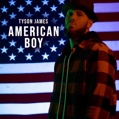 American Boy ft. The Marine Rapper & Topher | Boomplay Music