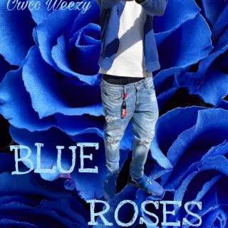 Blue Roses